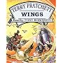 Wings (Bromeliad Trilogy)