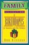 Family Celebrations at Birthdays and for Vacations and Other Holidays