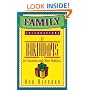Family Celebrations at Birthdays and for Vacations and Other Holidays