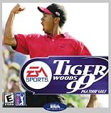 Tiger Woods 99 (Jewel Case)