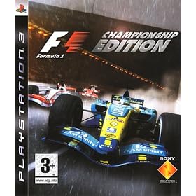 Formula One