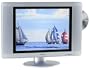 Toshiba SD-P4000 14-Inch Flat-Panel LCD TV with Built-In DVD Player