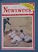 Brooklyn Dodgers Baseball World Series October 6 1947 Newsweek Magazine Professionally Matted Cover 11 X 14 Inch Size Delivered Ready For Framing