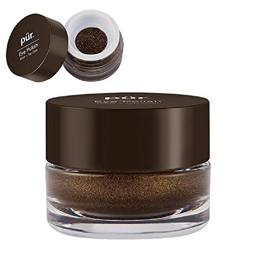 Pur minerals eye polish - caviar