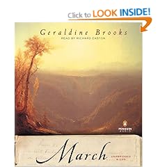 March