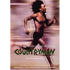 Countryman by 