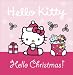 Hello Christmas (Hello Kitty)