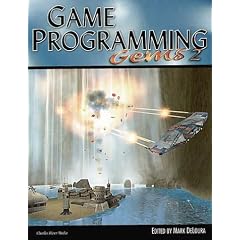 Game Programming Gems 2 , w. CD-ROM
