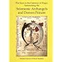 Keys to the Gateway of Magic: Summoning the Solomonic Archangels and Demon Princes