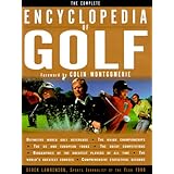 complete encyclopedia of golf