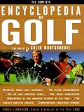Complete Encyclopedia Of Golf