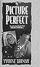 Picture Perfect (White Dove Romances)