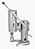 Baldwin 2-Speed Suction Cup Glass Drilling Machine