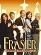 Frasier: Complete Series 3 [DVD]