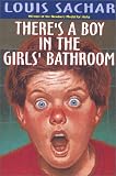 There's a Boy in the Girls' Bathroom