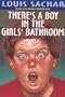 There's A Boy in the Girl's Bathroom