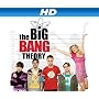 Big Bang Theory Season 2 [HD]