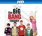 Big Bang Theory [HD]: The Griffin Equivalency [HD]