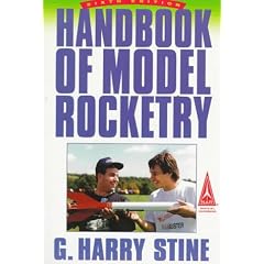 Handbook of Model Rocketry