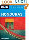 Moon Honduras (Moon Handbooks)