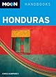 Moon Honduras (Moon Handbooks)