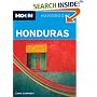 Moon Honduras (Moon Handbooks)
