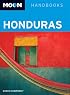 Moon Honduras (Moon Handbooks)