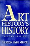 Art History's History
