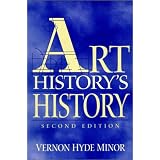 Art History's History ~ Vernon Hyde Minor