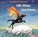 Stille Kl�nge, leise Reisen. CD. . Lieder zum Entspannen, Tr�umen, Malen und Tanzen