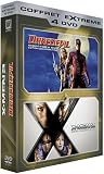 Revue Fox Pathé Europa  / X-Men 2 / Daredevil - Bipack 2 DVD