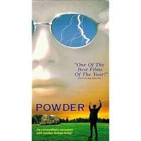 Powder [VHS]