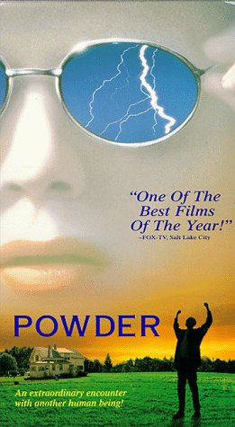 Powder by Woody Allen