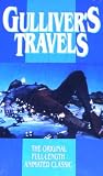 Gullivers Travels [VHS]