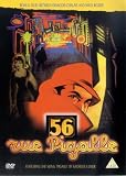 56 Rue Pigalle [DVD]