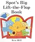 Spot's Big Lift-The-Flap Book