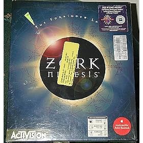 Zork Nemesis