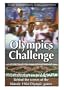 Olympics Challenge: The Los Angeles Games