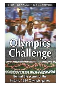 Olympics Challenge: The Los Angeles Games
