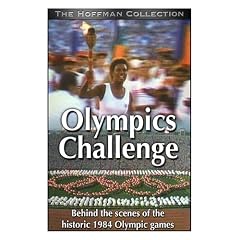 Olympics Challenge: The Los Angeles Games