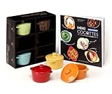 書評 ミニ・ココットでつくるパリのお惣菜とスイーツ (COOK’IN BOX) by usagi-san
