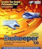 Diskeeper Workstation 7