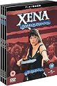 Xena - Warrior Princess - Series 1 - Complete [DVD] [1995]