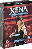 Xena - Warrior Princess - Series 1 - Complete [1995]