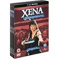 Xena: Warrior Princess - Season 1 [DVD]