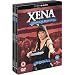 Xena - Warrior Princess - Series 1 - Complete [DVD] [1995]