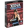 Xena - Warrior Princess - Series 1 - Complete [1995]
