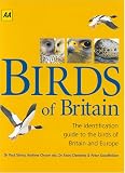 Birds of Britain: The Identification Guide to the Birds of Britain and Europe (Aa)