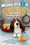 Charlie the Ranch Dog: Wheres the Bacon? (I Can Read Book 1)
