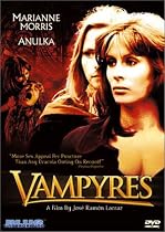 Vampyres Streaming.